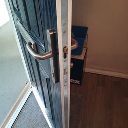 Replacement Front Door Keys